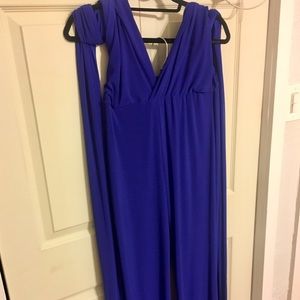 Annalee + Hope Convertible Top Jumpsuit